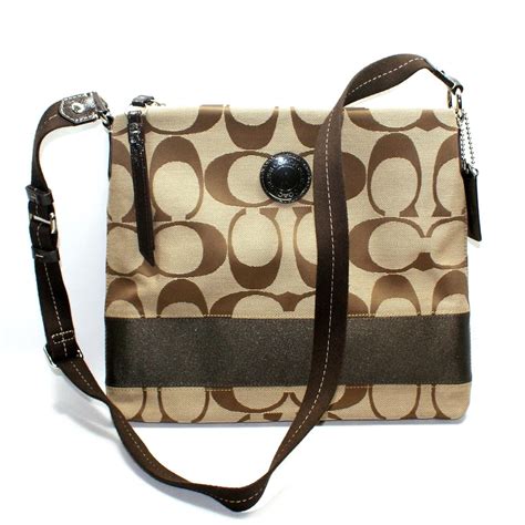 coach crossbody handbags clearance.